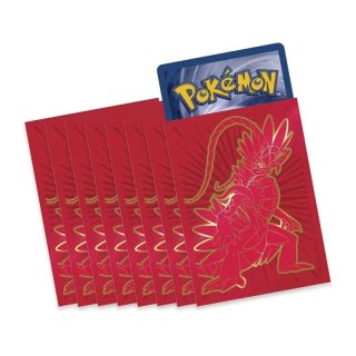 Deck Sleeves『 / ( / )※』65Pack
