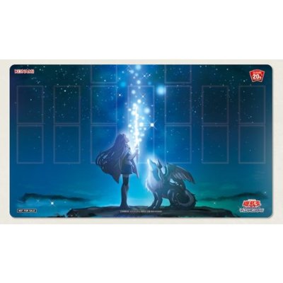 Yu-Gi-Oh! Official Design 73976 Playmats