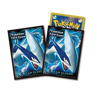 Pokemon TCG Sleeves: Lugia · 32 Pack