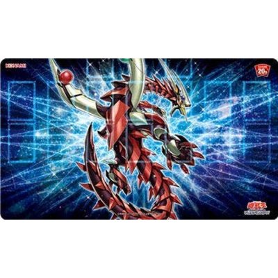 Yu-Gi-Oh! Odd Eyes Pendulum Dragon Playmats