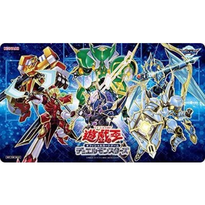 Yu-Gi-Oh! Official Design 38848 Playmats