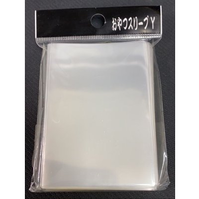Yu-Gi-Oh! 64.5 91.5 Sleeves · Design #43565