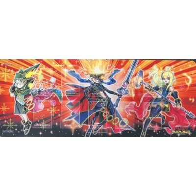 Yu-Gi-Oh! Ver Playmats · Design #38088