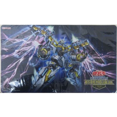 Yu-Gi-Oh! RANKINGDUEL2020-2nd- Playmats · Design #45957