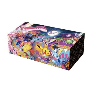 Pokemon TCG SpecialBOX