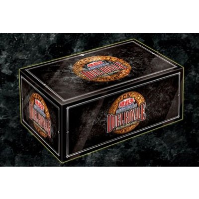 Duel Royale Deck Set EX · Edition #79834
