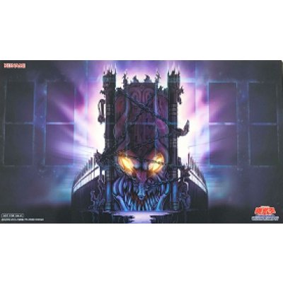 Yu-Gi-Oh! Official Design 52928 Playmats