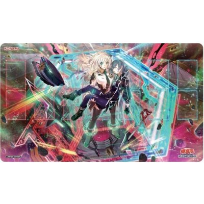 Yu-Gi-Oh! Official Design 55491 Playmats