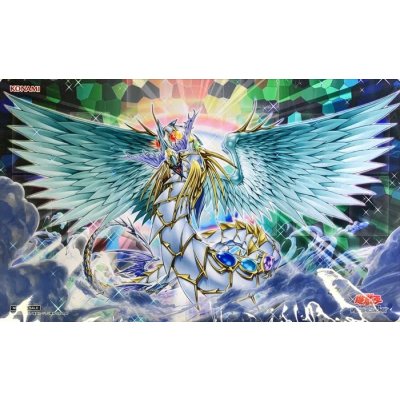 Yu-Gi-Oh! Official Design 59181 Playmats