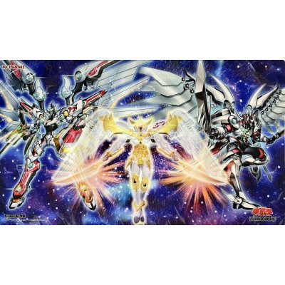 Yu-Gi-Oh! Official Design 51562 Playmats