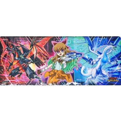 Yu-Gi-Oh! Rush Duel Playmats · Design #60384