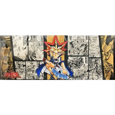 Yu-Gi-Oh! Official Design 61667 Playmats