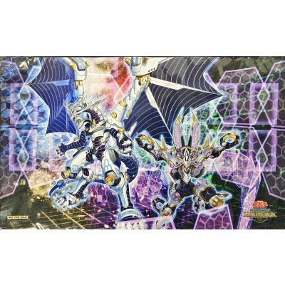 Yu-Gi-Oh! RANKINGDUEL2022-4th- Playmats · Design #65826