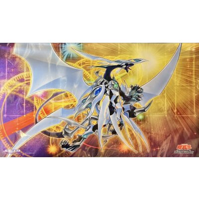 Yu-Gi-Oh! Official Design 67873 Playmats