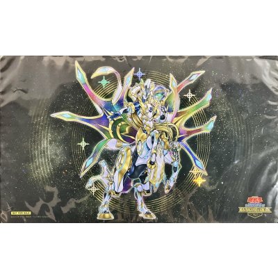 Yu-Gi-Oh! RANKINGDUEL2022-4th- Playmats · Design #65827