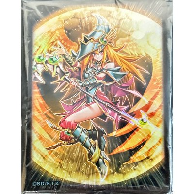 Yu-Gi-Oh! Rush Duel Sleeves (100 Count) · Design #92244