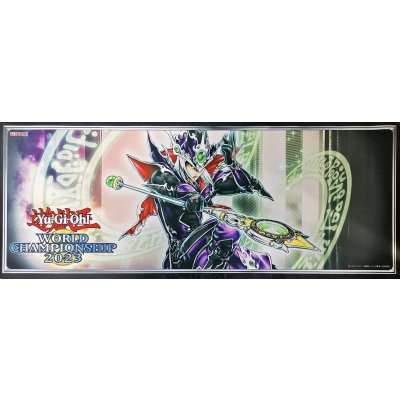 Yu-Gi-Oh! WCS 2023 Playmats · Design #72546