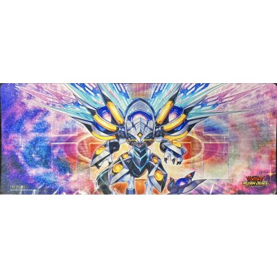 Yu-Gi-Oh! Rush Duel Playmats · Design #70787