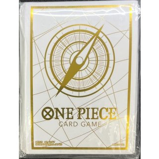 Sleeve Standard Gold (Limited Card Sleeves) 70 sleeves