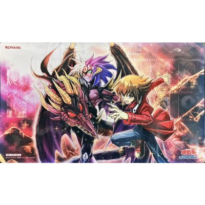 Yu-Gi-Oh! Official Design 74779 Playmats