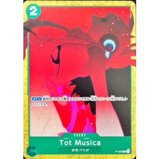Tot Musica (P-060)