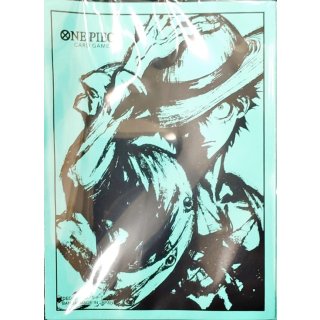 Sleeve 1st ANNIVERSARY SET (Luffy) 100 sleeves