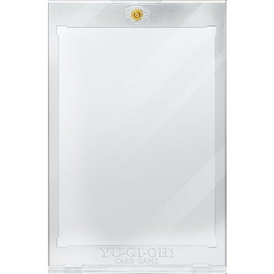 Yu-Gi-Oh! Official Design 79107 Collector Supplies