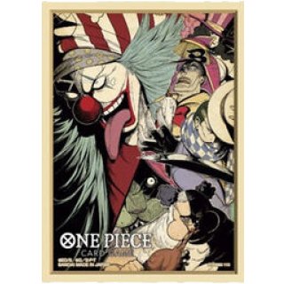Sleeve Buggy's Delivery (Official Card SleevesLimited Edition) 70 sleeves