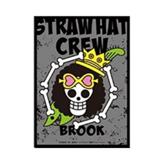 Sleeve Brook (Pirate Flag/EN-874) 65 sleeves