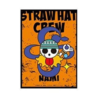Sleeve Nami (Pirate Flag/EN-868) 65 sleeves
