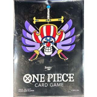 Sleeve Buggy (Pirate Flag/Limited Card Sleeves Premium Mat) 70 sleeves