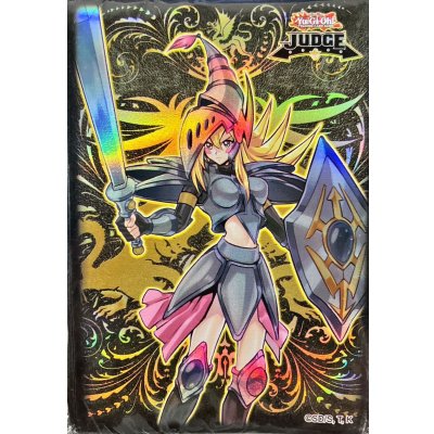 Yu-Gi-Oh! Black Magician Girl Sleeves (70 Count)