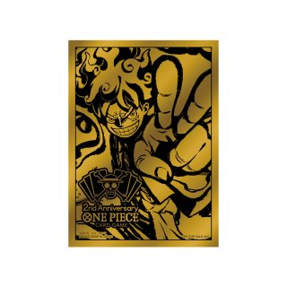 Sleeve 2nd ANNIVERSARY SET70 sleeves
