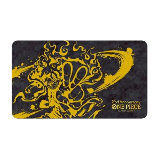 Playmat 2nd Anniversary Set