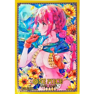 Sleeve Rebecca (Official Card Sleeves Limited Edition Vol.3) 70 sleeves