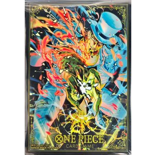 Sleeve Rob.Lucci (Official Card Sleeves Limited Edition Vol.3) 70 sleeves