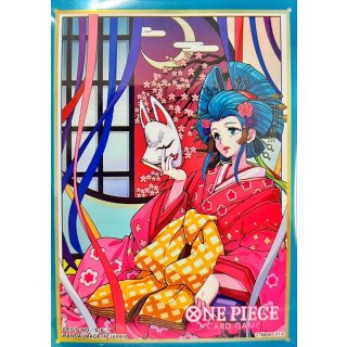 Sleeve Kozuki.Hiyori (Official Card Sleeves 10) 70 sleeves