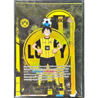Monkey.D.Luffy (ST13-003)