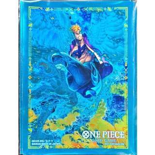 Sleeve Marco (Promotional Sleeves 2025) 10 sleeves