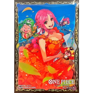 Sleeve Rebecca (Promotional Sleeves 2025) 10 sleeves
