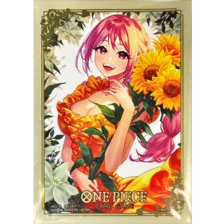 Sleeve Rebecca (Official Shop Edition Vol.4) 70 sleeves