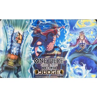 Playmat Newgate, Marco & Jozu (Judge / Chinese Version)