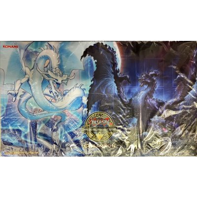 Yu-Gi-Oh! OTS Playmats · Design #106127