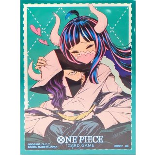Sleeve Ulti & Page One? (Official Card Sleeves Limited Edition Vol.4) 70 sleeves