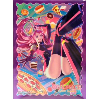 Sleeve Jewelry.Bonney (Official Shop Edition Vol.5) 70 sleeves