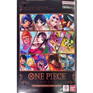 -Best Selection Vol. 5-PremiumCard Collection