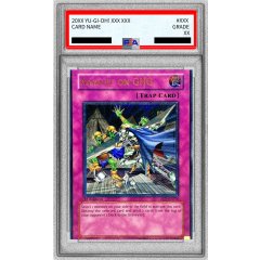 ☆Former☆ Asian HQ Assault · FET-AE056 · Ultimate Rare · PSA9 · FET-AE056 · PSA 9