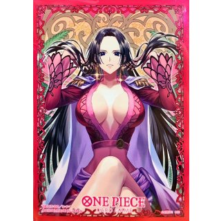 Sleeve Boa.Hancock (Official Card Sleeves 13) 70 sleeves