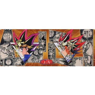 Yu-Gi-Oh! Official Design 108026 Playmats