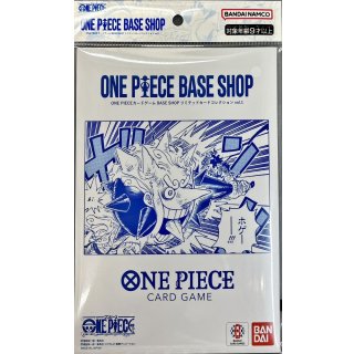 BASE SHOP Limited Card Collection Vol. 1
